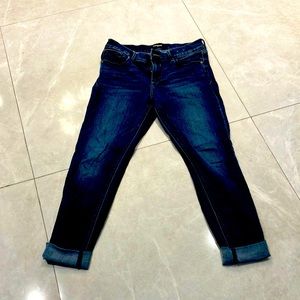 Women’s Jeans
Size:8
Brand:Express
Color:blue
New or Used:used
$25
